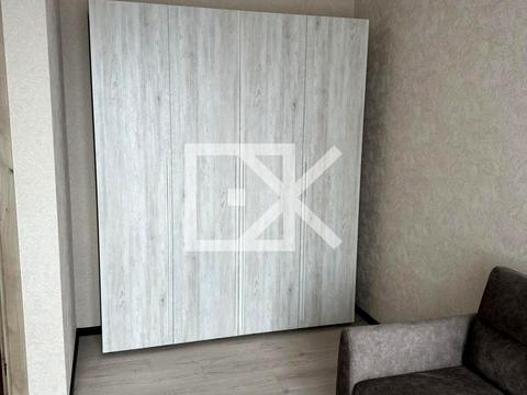 квартира по адресу Краковская ул., 27