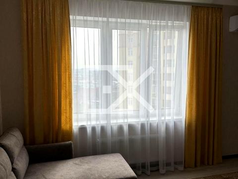 квартира по адресу Краковская ул., 27