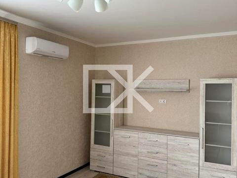 квартира по адресу Краковская ул., 27