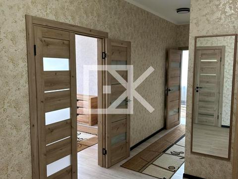 квартира по адресу Краковская ул., 27