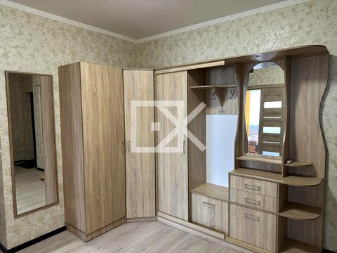 квартира по адресу Краковская ул., 27