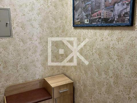 квартира по адресу Краковская ул., 27