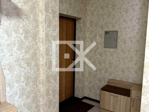 квартира по адресу Краковская ул., 27