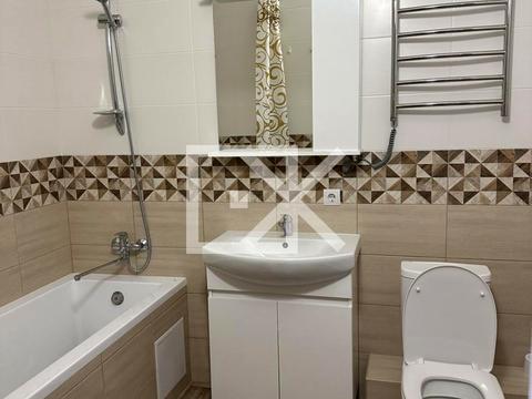 квартира по адресу Краковская ул., 27