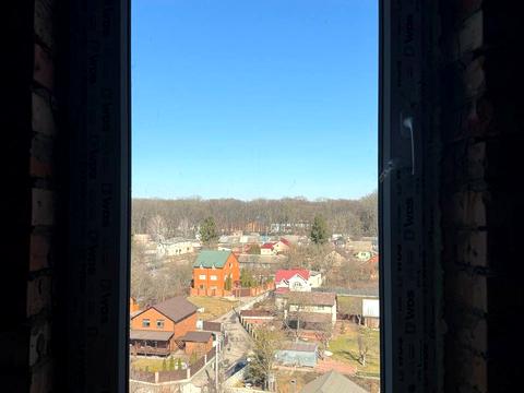 квартира за адресою Праведників Світу вул., (Будинок 9)