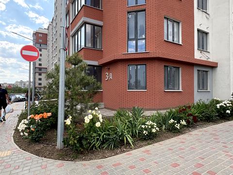 квартира за адресою Південна дорога вул., (Будинок 13)