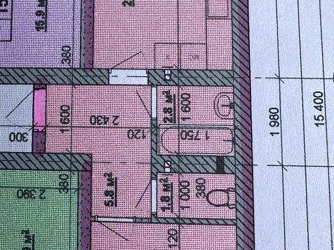 квартира по адресу Леоніда Каденюка ул., 18