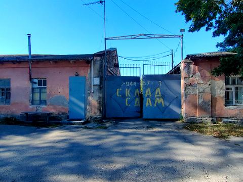 комерційна за адресою Балтська дорога вул., 51