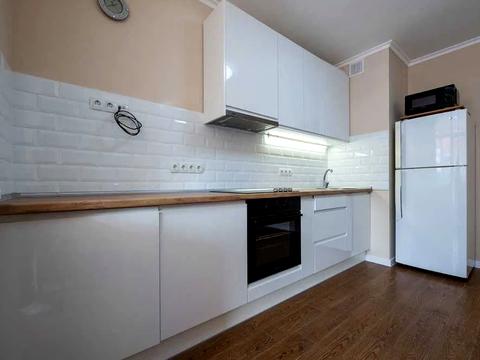 квартира за адресою Берестейський просп. (Перемоги), 67-А