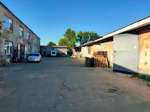 комерційна за адресою Балтська дорога вул., 51