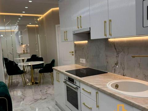 квартира за адресою Тиводара Легоцького вул., 80