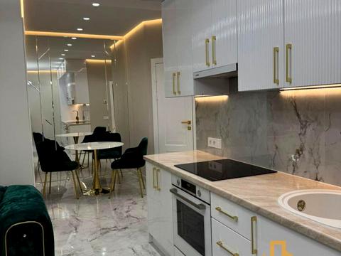 квартира за адресою Тиводара Легоцького вул., 80