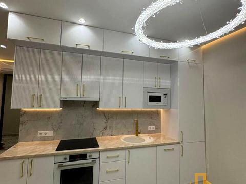 квартира за адресою Тиводара Легоцького вул., 80