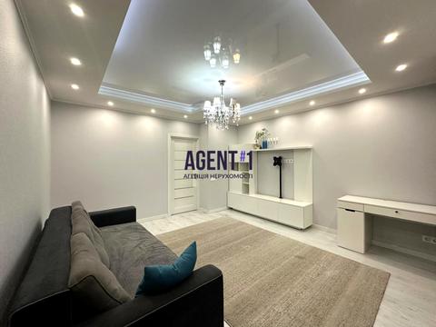 квартира за адресою Валерія Лобановського вул., 26 к3