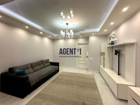 квартира за адресою Валерія Лобановського вул., 26 к3