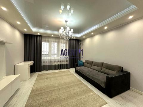 квартира за адресою Валерія Лобановського вул., 26 к3