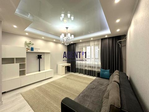 квартира за адресою Валерія Лобановського вул., 26 к3