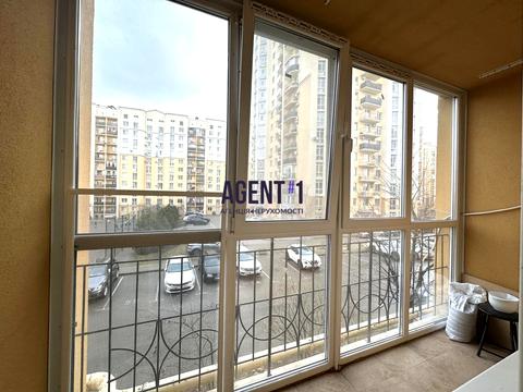 квартира за адресою Валерія Лобановського вул., 26 к3