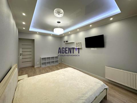 квартира за адресою Валерія Лобановського вул., 26 к3