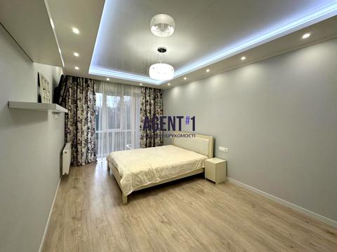 квартира за адресою Валерія Лобановського вул., 26 к3