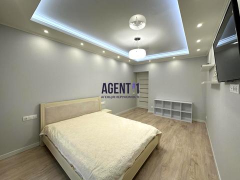 квартира за адресою Валерія Лобановського вул., 26 к3