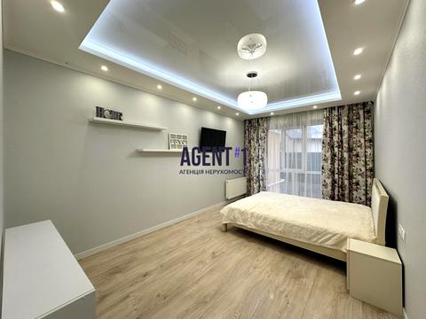 квартира за адресою Валерія Лобановського вул., 26 к3