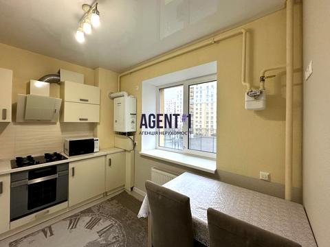 квартира за адресою Валерія Лобановського вул., 26 к3