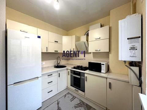 квартира за адресою Валерія Лобановського вул., 26 к3