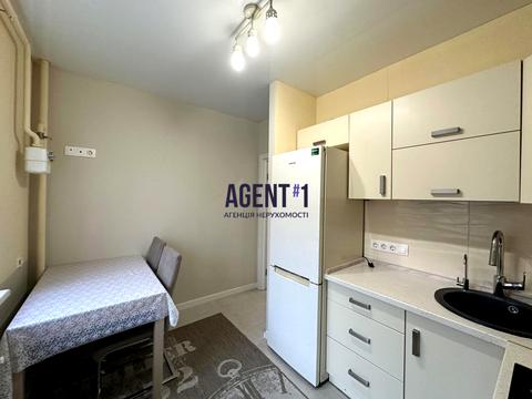 квартира за адресою Валерія Лобановського вул., 26 к3