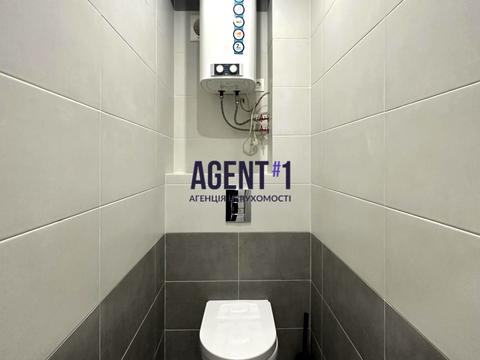 квартира за адресою Валерія Лобановського вул., 26 к3