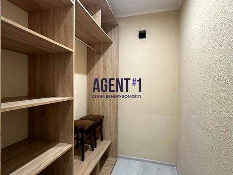 квартира за адресою Валерія Лобановського вул., 26 к3