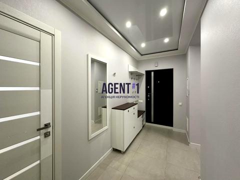 квартира за адресою Валерія Лобановського вул., 26 к3