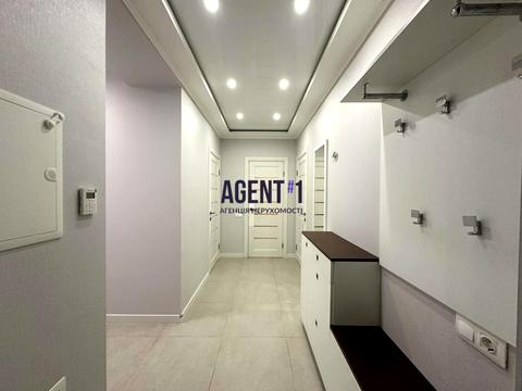 квартира за адресою Валерія Лобановського вул., 26 к3