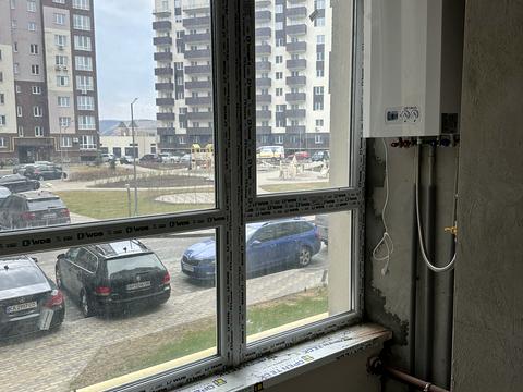 квартира по адресу Леоніда Каденюка ул., 18