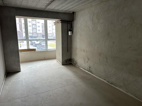 квартира по адресу Леоніда Каденюка ул., 18