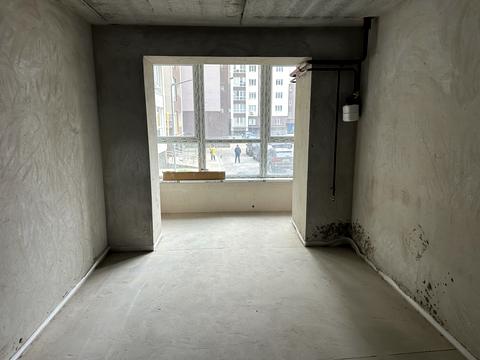 квартира по адресу Леоніда Каденюка ул., 18