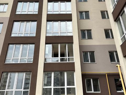 квартира по адресу Леоніда Каденюка ул., 18