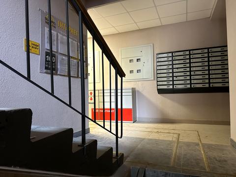 квартира по адресу Леоніда Каденюка ул., 18