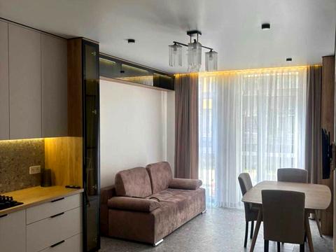 квартира по адресу Под Голоском ул., 16-А