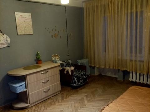 квартира за адресою Професора Підвисоцького вул., 21