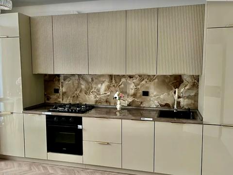 квартира за адресою Праведників Світу вул., 21-Г