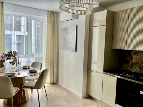 квартира за адресою Праведників Світу вул., 21-Г