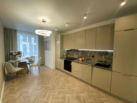 квартира за адресою Праведників Світу вул., 21-Г