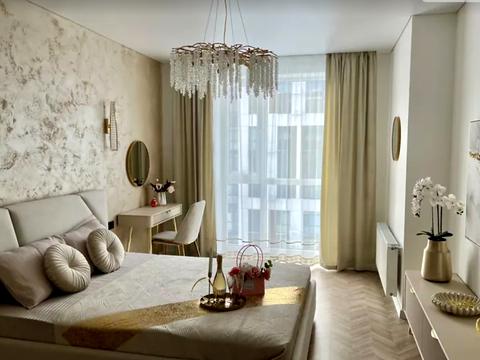 квартира за адресою Праведників Світу вул., 21-Г