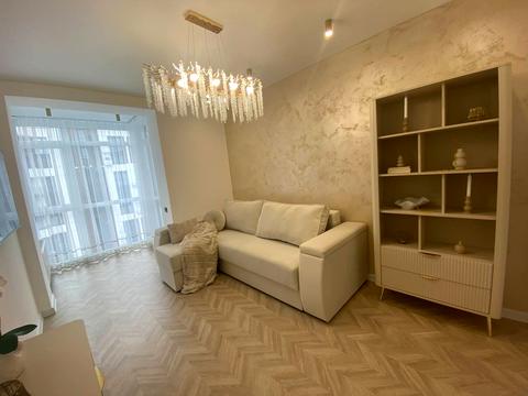 квартира за адресою Праведників Світу вул., 21-Г