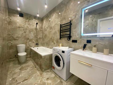 квартира за адресою Праведників Світу вул., 21-Г