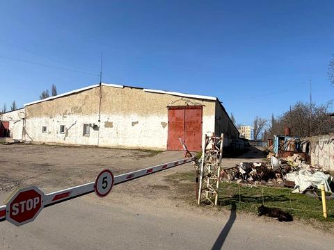 комерційна за адресою Просьолкова вул., 11