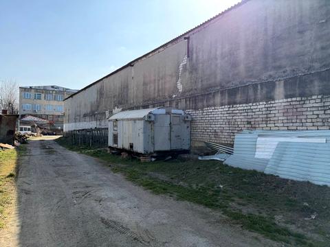 комерційна за адресою Просьолкова вул., 11