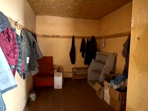 комерційна за адресою Просьолкова вул., 11