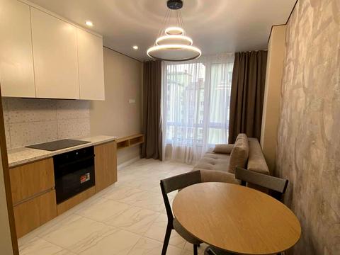 квартира по адресу Волчинецкая ул., 223-А